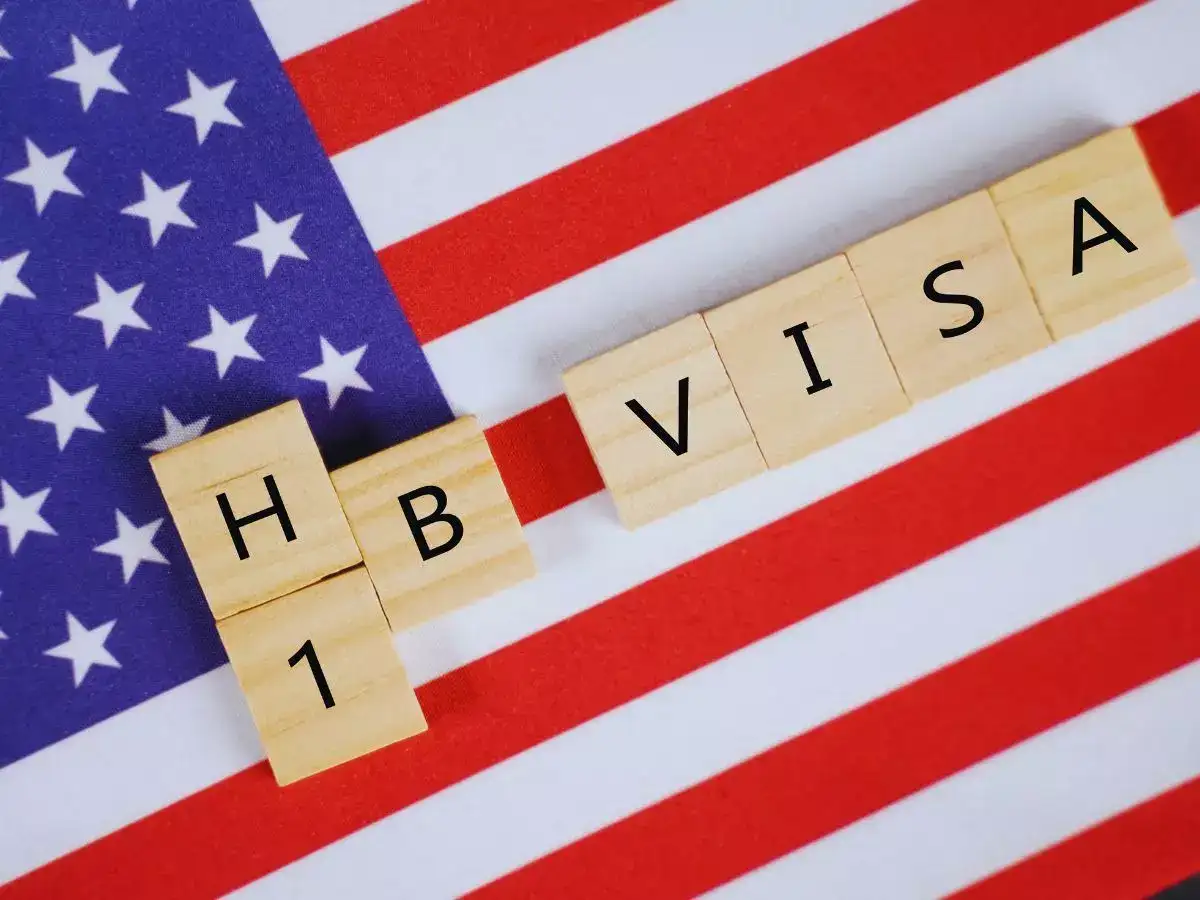 H1 B Visa H1 B Visa